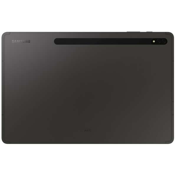 SAMSUNG Galaxy Tab S8 Plus wifi Gray 8/128GB SM-X800NZAAEUC