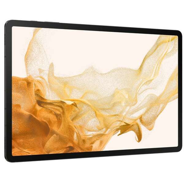 SAMSUNG Galaxy Tab S8 Plus wifi Gray 8/128GB SM-X800NZAAEUC