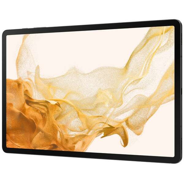 SAMSUNG Galaxy Tab S8 Plus wifi Gray 8/128GB SM-X800NZAAEUC