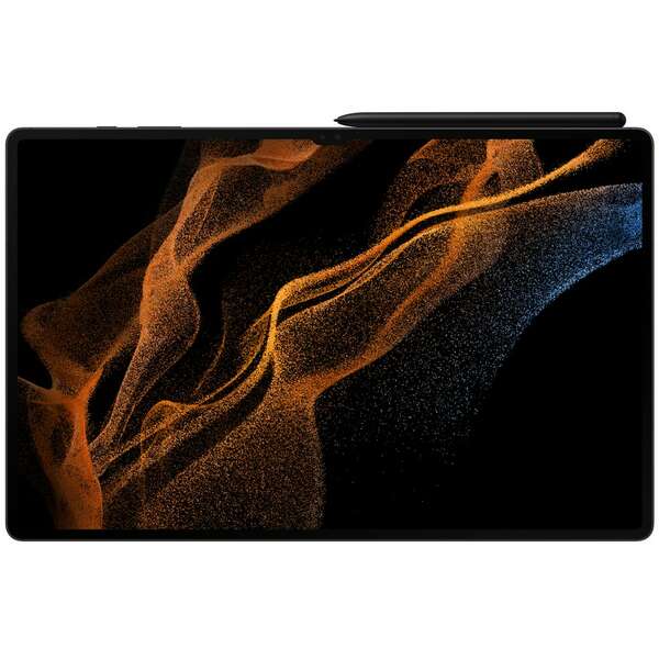 SAMSUNG Galaxy Tab S8 Ultra 5G Gray 8/128GB SM-X906BZAAEUC