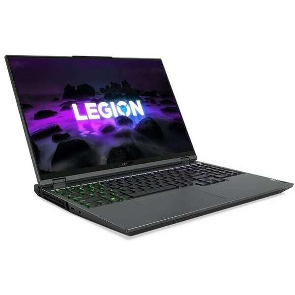 LENOVO Legion 5 Pro 16ITH6 82JF000KYA