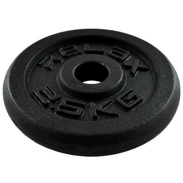 RING RX PL01-2.5