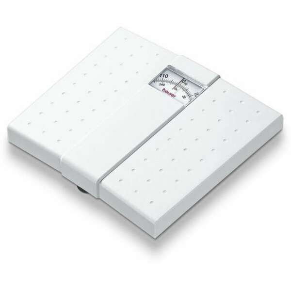 BEURER MS 01 WHITE