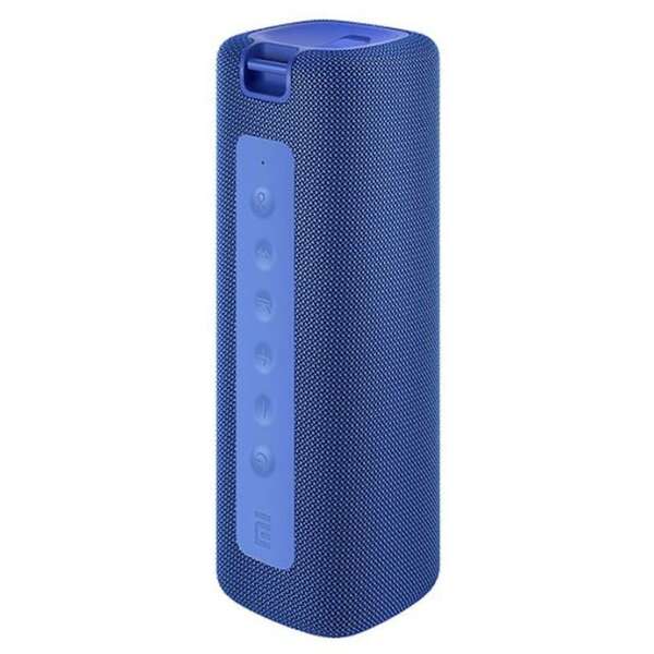 Xiaomi Mi Portable Bluetooth Speaker (16W) BLUE