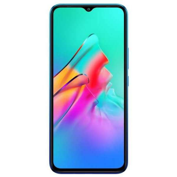 INFINIX Smart 6 3GB/64GB Ocean Wave