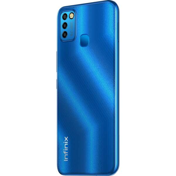 INFINIX Smart 6 3GB/64GB Ocean Wave