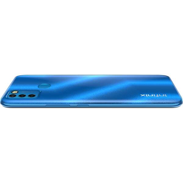 INFINIX Smart 6 3GB/64GB Ocean Wave