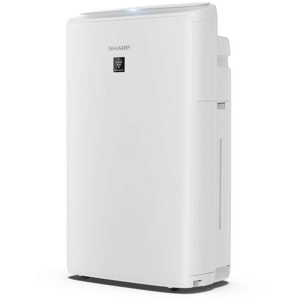 SHARP UA-KIN40E-W