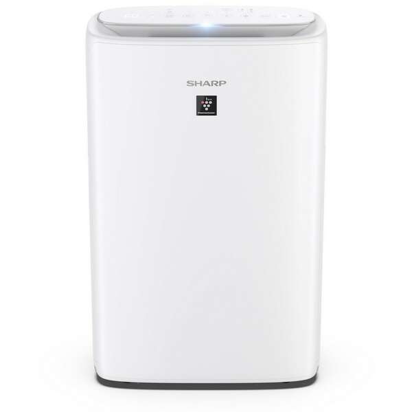 SHARP UA-KIN40E-W