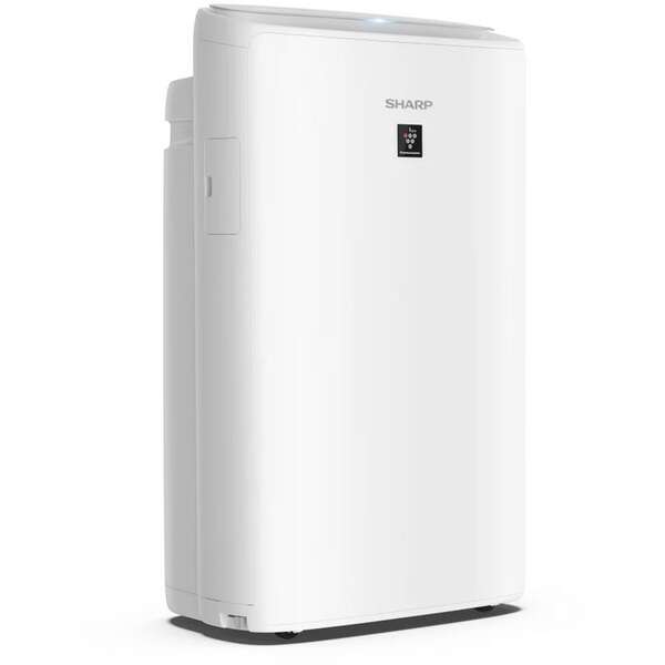 SHARP UA-KIN40E-W