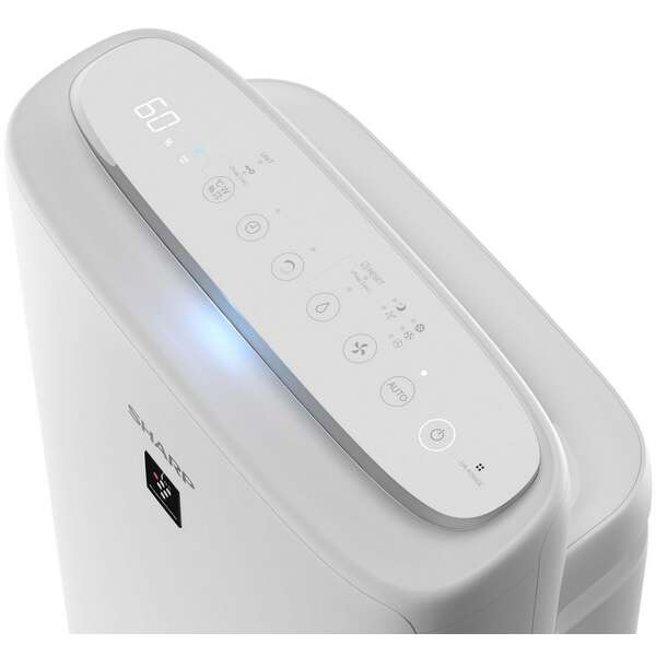 SHARP UA-KIN40E-W