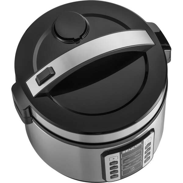 SENCOR SRM 3150SS
