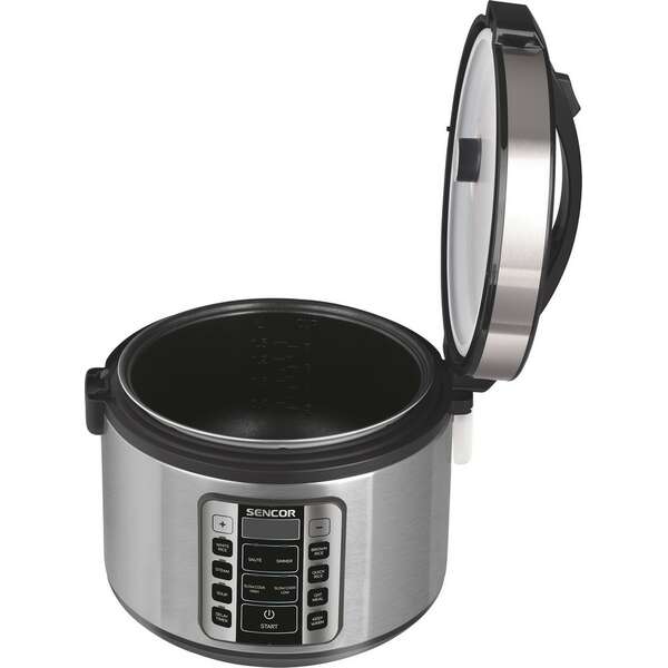SENCOR SRM 3150SS