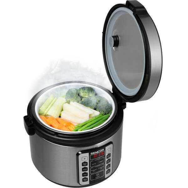 SENCOR SRM 3150SS