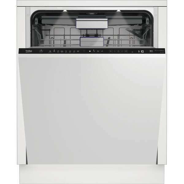 BEKO BDIN 38531 D