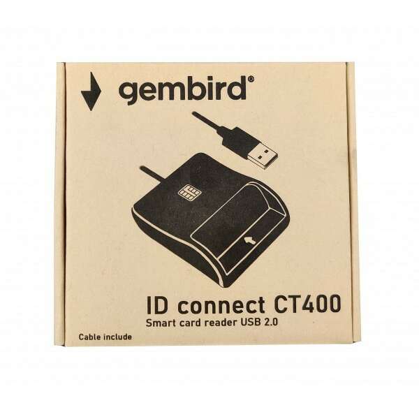 GEMBIRD GMB-CT400