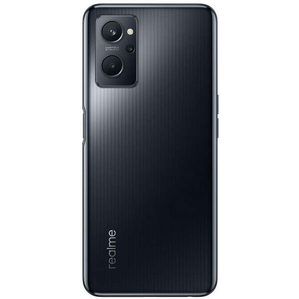 REALME 9i 4GB/128GB Prism Black