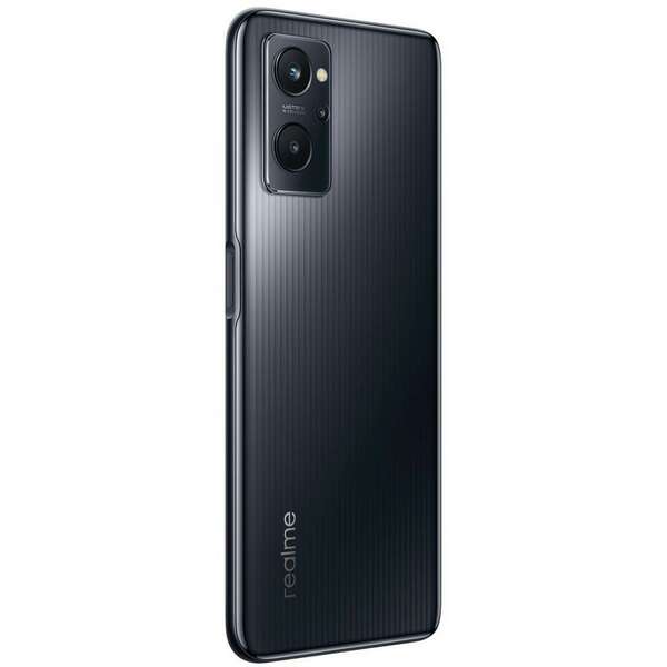 REALME 9i 4GB/128GB Prism Black