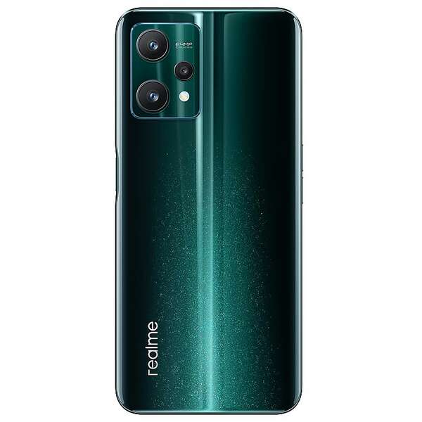 REALME 9 Pro 6GB/128GB Aurora Green