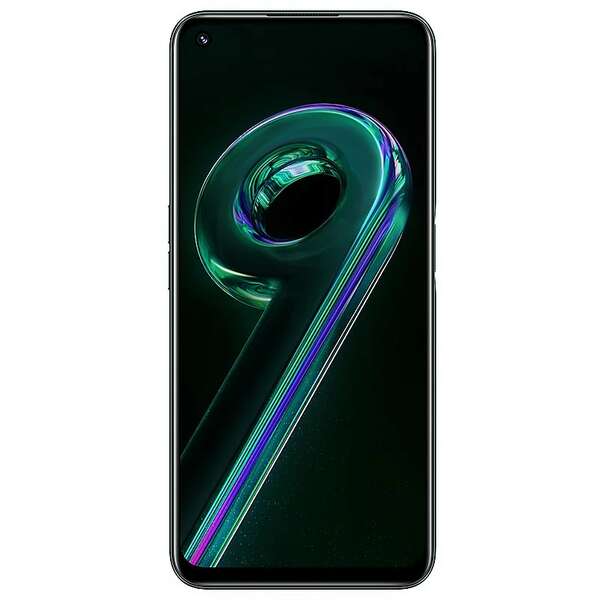REALME 9 Pro 6GB/128GB Aurora Green