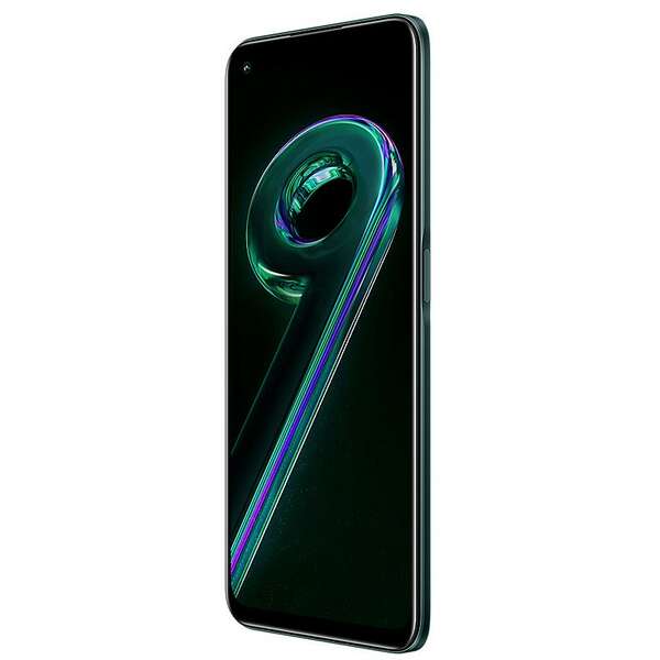 REALME 9 Pro 6GB/128GB Aurora Green