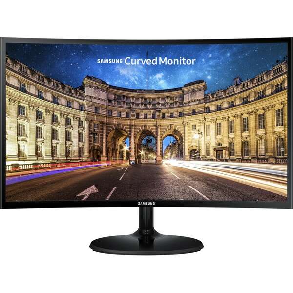 SAMSUNG LC24F390FHRXEN