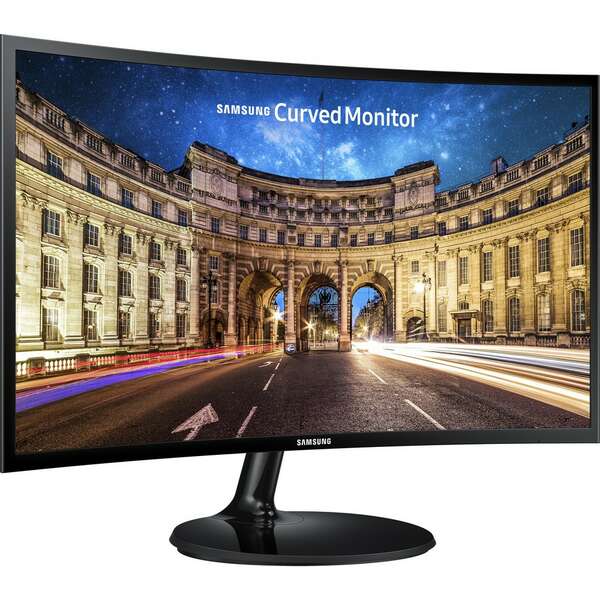 SAMSUNG LC24F390FHRXEN