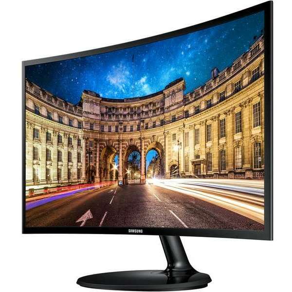 SAMSUNG LC24F390FHRXEN