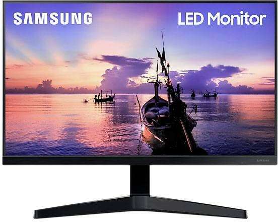 SAMSUNG LF24T350FHRXEN