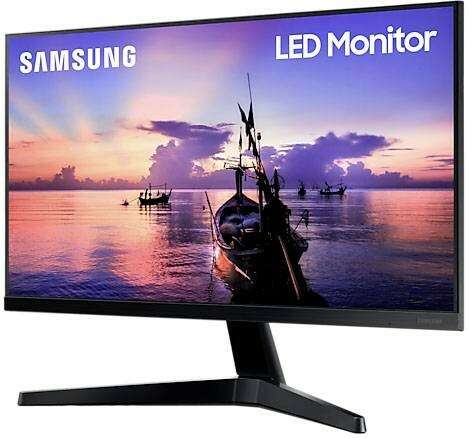 SAMSUNG LF24T350FHRXEN