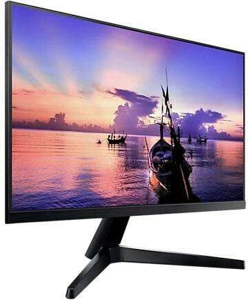 SAMSUNG LF24T350FHRXEN