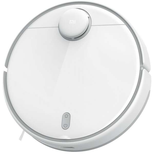 XIAOMI Mi Robot Vacuum Mop 2 Pro White EU