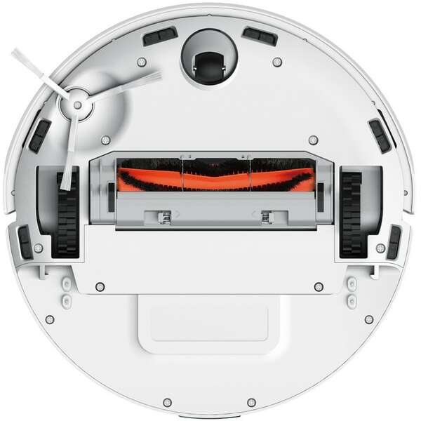 XIAOMI Mi Robot Vacuum Mop 2 Pro White EU