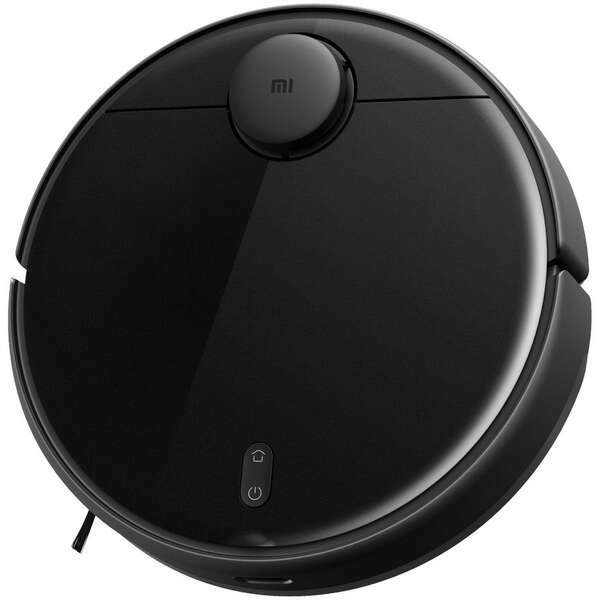 XIAOMI Mi Robot Vacuum Mop 2 Pro Black EU