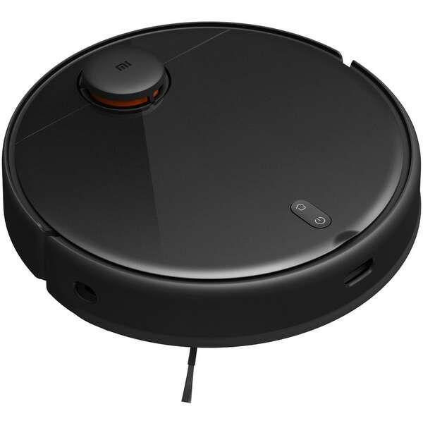 XIAOMI Mi Robot Vacuum Mop 2 Pro Black EU