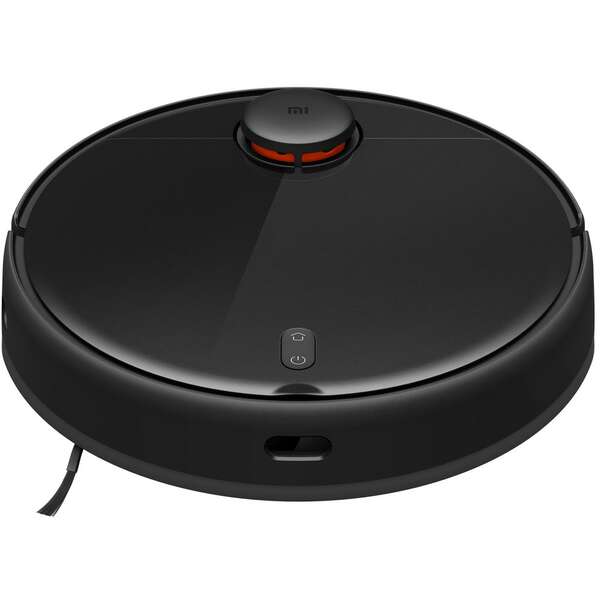 XIAOMI Mi Robot Vacuum Mop 2 Pro Black EU