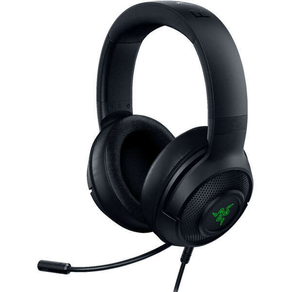 RAZER Kraken V3 X Gaming Headset