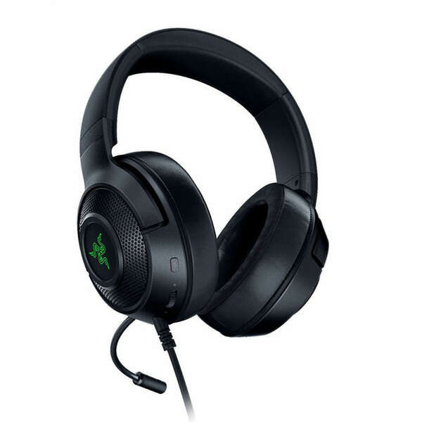 RAZER Kraken V3 X Gaming Headset