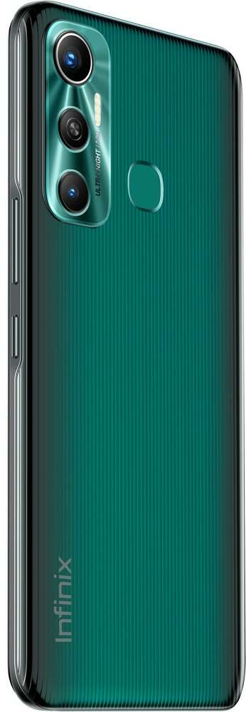 INFINIX Hot 11 4GB/64GB Emerald Green