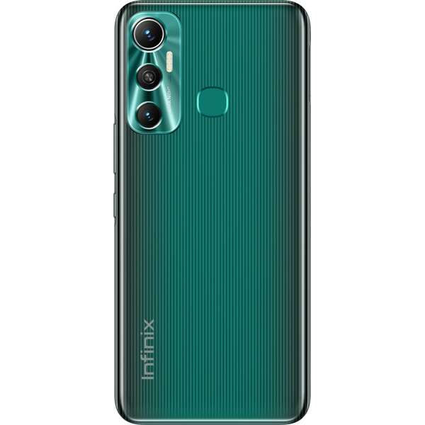 INFINIX Hot 11 4GB/128GB Emerald Green