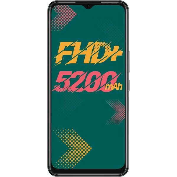 INFINIX Hot 11 4GB/128GB Emerald Green