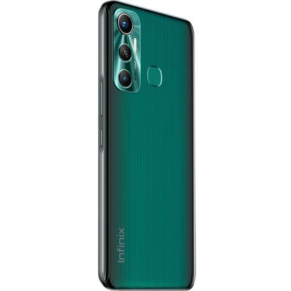 INFINIX Hot 11 4GB/128GB Emerald Green