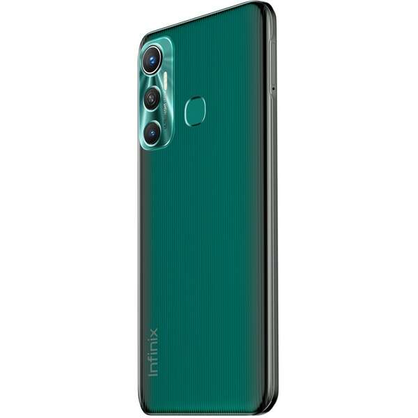 INFINIX Hot 11 4GB/128GB Emerald Green