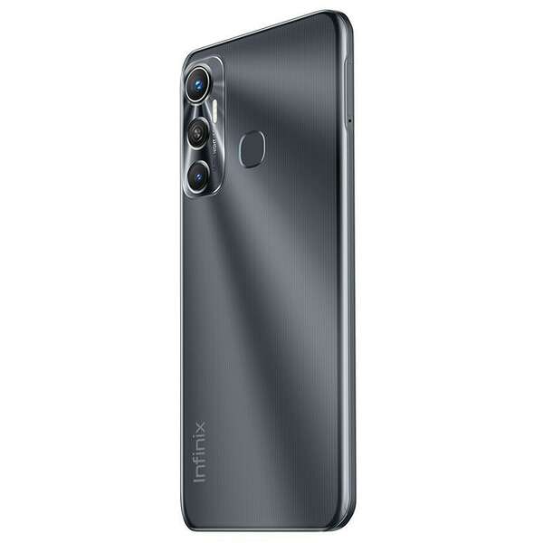 INFINIX Hot 11 4GB/128GB Polar Black