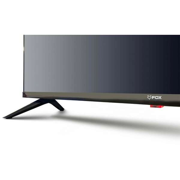 FOX 43AOS400A