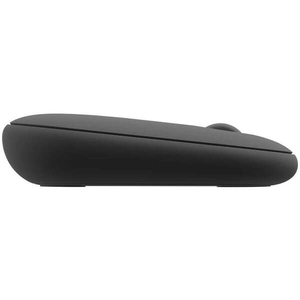 LOGITECH Pebble M350 Wireless Mouse Graphite