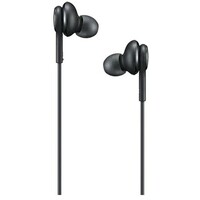 SAMSUNG Earphones Basic 3.5mm Black EO-IA500-BBE