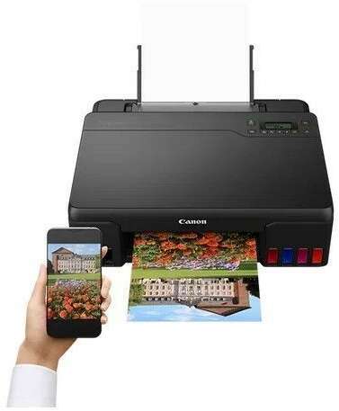 Canon Pixma G540