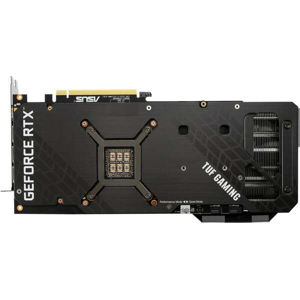 ASUS nVidia GeForce RTX 3080 TI 12GB 384bit TUF-RTX3080TI-O12G-GAMING LHR