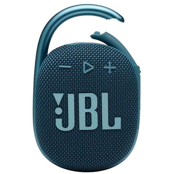 JBL CLIP 4 plava